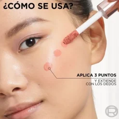 Lumi Le Liquid Blush