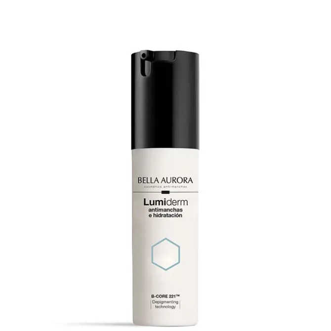 Lumiderm Antimanchas e Hidratación