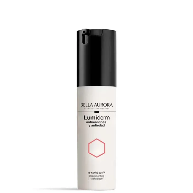 Lumiderm Antimanchas y Antiedad