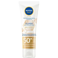 Luminous 630 Fluido Solar Antimanchas SPF50+