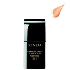 Luminous Sheer Foundation
