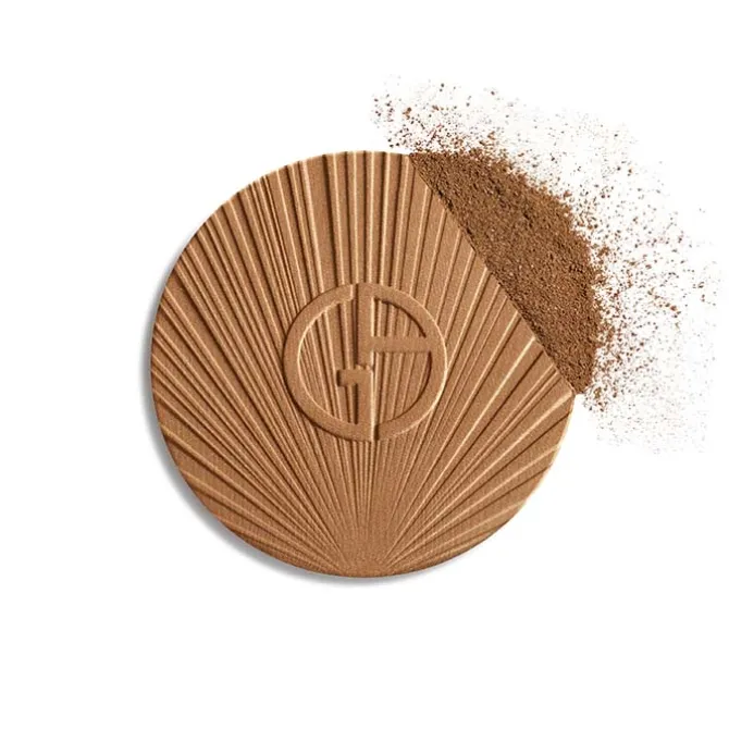Luminous Silk Bronzing Powder