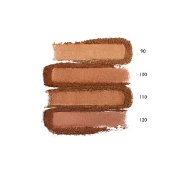 Luminous Silk Bronzing Powder