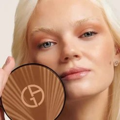 Luminous Silk Bronzing Powder
