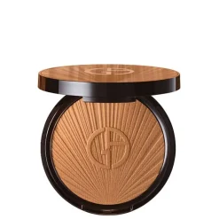 Luminous Silk Bronzing Powder
