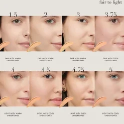 Luminous Silk Concealer