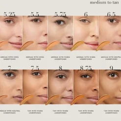 Luminous Silk Concealer