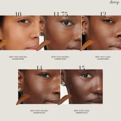 Luminous Silk Concealer