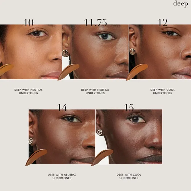 Luminous Silk Concealer