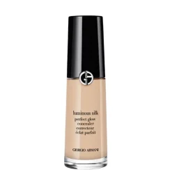 Luminous Silk Concealer