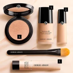 Luminous Silk Glow Fusion Powder