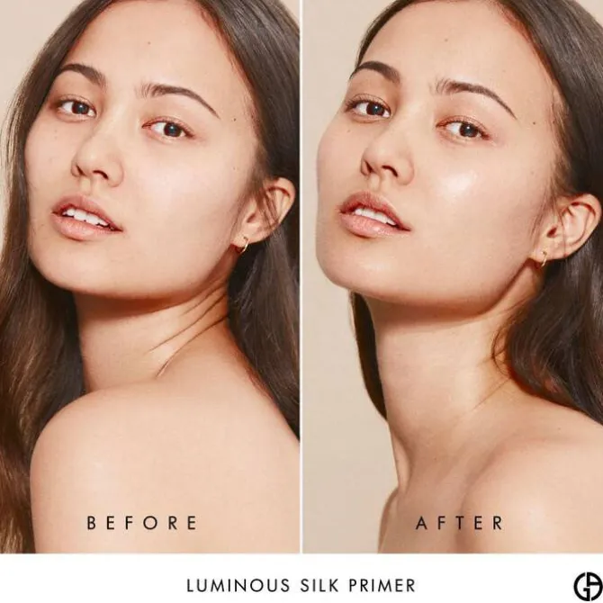 Luminous Silk Hydrating Primer