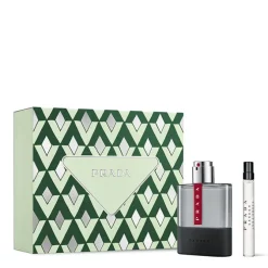 Luna Rossa Carbon Estuche