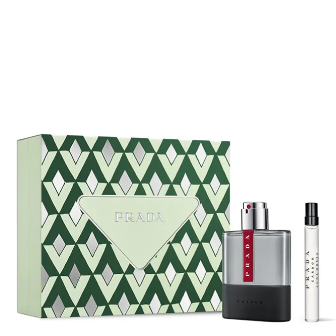 Luna Rossa Carbon Estuche