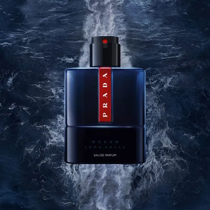 Luna Rossa Ocean EDP