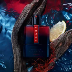 Luna Rossa Ocean Le Parfum