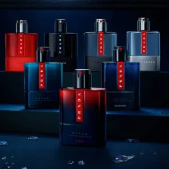 Luna Rossa Ocean Le Parfum