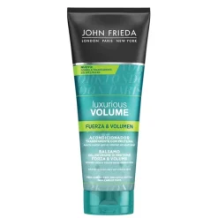 LUXURIOUS VOLUME Fuerza & Volumen Acondicionador