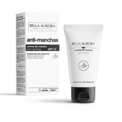 M7 Crema de Manos Anti-Manchas