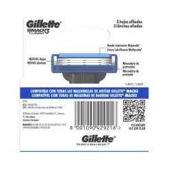 MACH3 TURBO Recambios