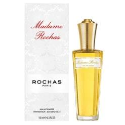 MADAME ROCHAS