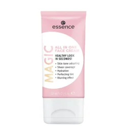 Magic All In On Crema Facial