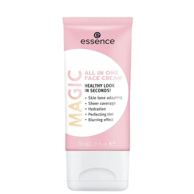 Magic All In On Crema Facial