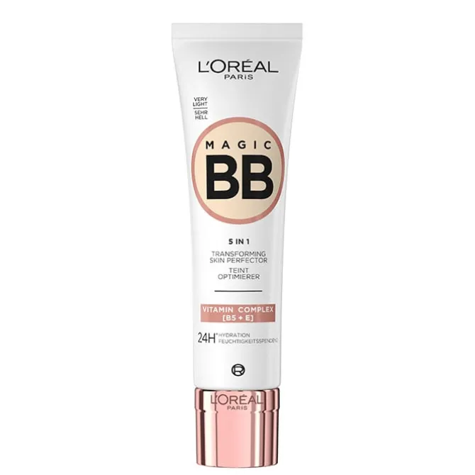Magic BB Cream