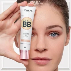 Magic BB Cream