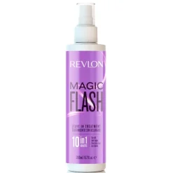 Magic Flash Leave in Treatment