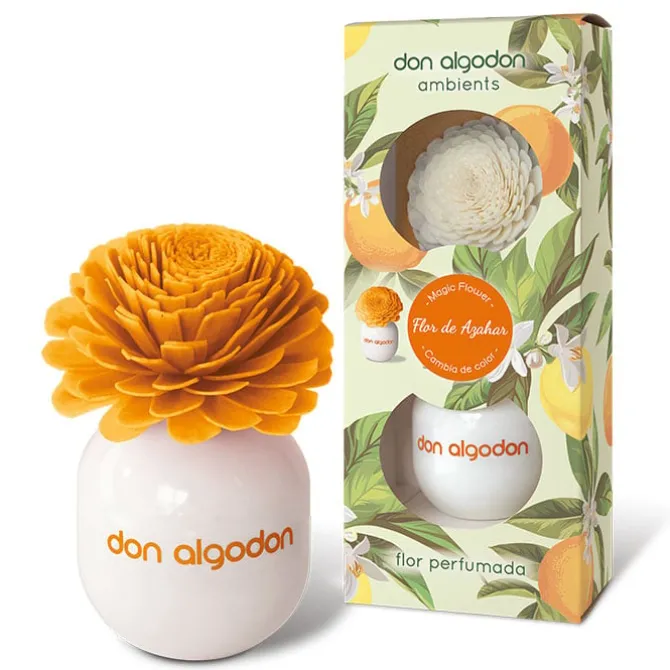 Magic Flower Flor de Azahar