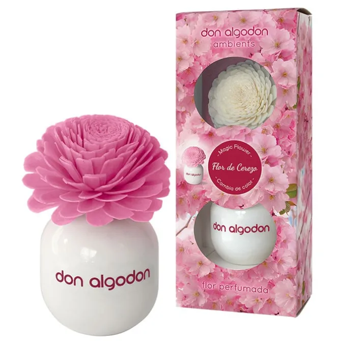 Magic Flower Flor de Cerezo