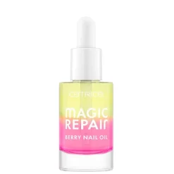 Magic Repair Berry Aceite de Uñas