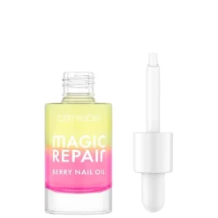 Magic Repair Berry Aceite de Uñas
