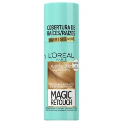 Magic Retouch Rubio Claro
