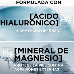 Magnesium Defense Limpieza Facial