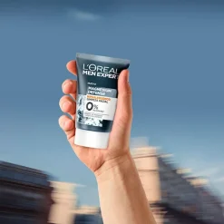 Magnesium Defense Limpieza Facial