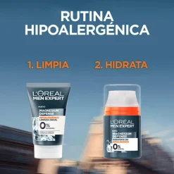 Magnesium Defense Limpieza Facial