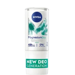 Magnesiumdry Fresh Roll-On