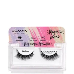 Magnetic Dalies Sexy Looks