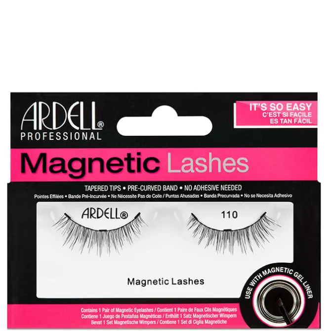 Magnetic Lash 110