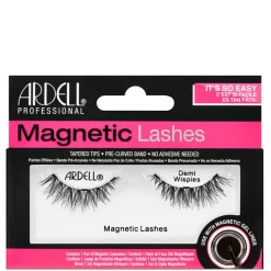 Magnetic Lash Demi Wispies