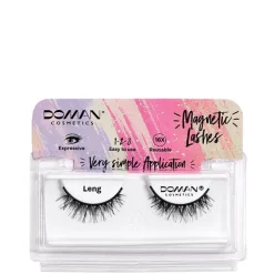 Magnetic Leng Expressive