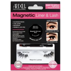 Magnetic Liner & Lash Accent 002