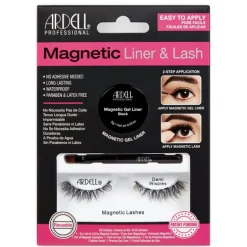 Magnetic Liner & Lash Demi Wispies