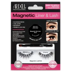Magnetic Liner & Lash Wispies