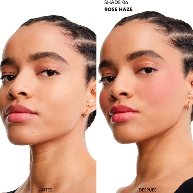 Make Me Blush Bold Blurring Blush