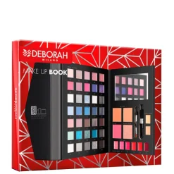 Make Up Book Volumen 3 Tonos Fríos