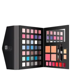 Make Up Book Volumen 3 Tonos Fríos