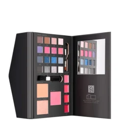 Make Up Book Volumen 2 Tonos Fríos